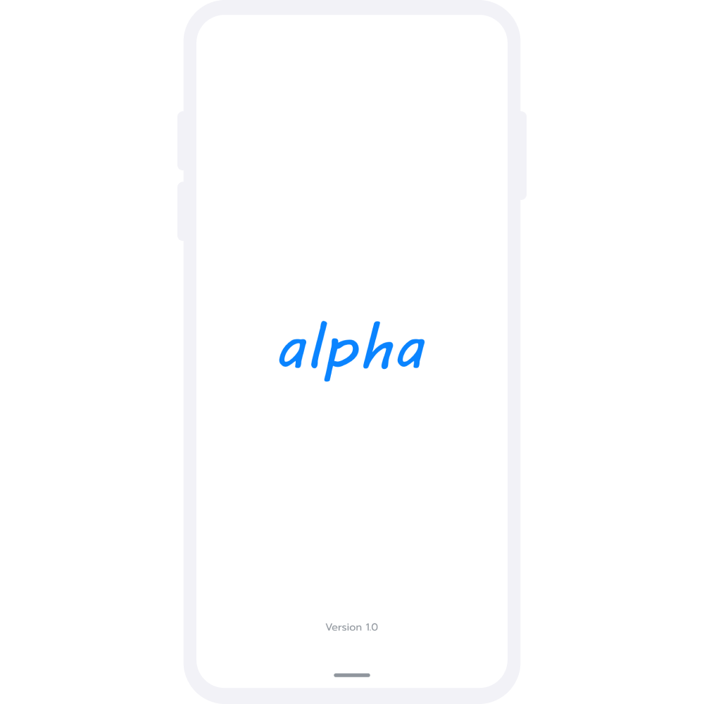 Alpha Platform Overview